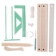 thumbnail image 4 of Kits De Encuadernación Guía DIY Encuadernación Manualidades Hilo Encerado Herramienta De Encuadernación Manual, 4 of 5