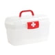 thumbnail image 5 of Caja De Almacenamiento De Primeros Auxilios Estuche De Primeros Auxilios Multipropósito Para Manualidades Family L, 5 of 5