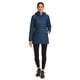 thumbnail image 1 of Chaqueta parka THE NORTH FACE ThermoBall Eco para mujer, color azul oscuro, 1 of 3