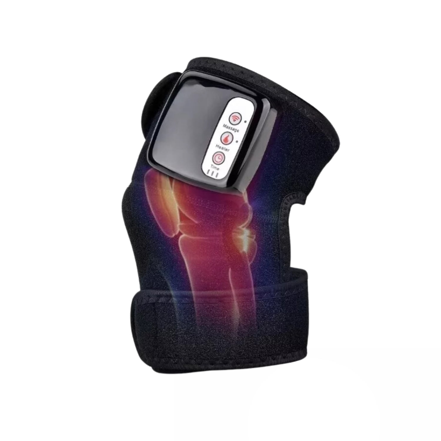 Importclick - Masajeador Musculo Rodilla Codo Articulación Calor