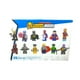 thumbnail image 2 of Juguete Set 12 Figuras 7cm Avengers Bloques Infantil, 2 of 2