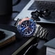 thumbnail image 3 of Reloj SEIKO Prospex Speedtimer Solar Cronógrafo SSC913 Azul, 3 of 5