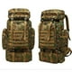 thumbnail image 2 of Mochila Táctica Camping Trekking Senderismo 80 L Jungla, 2 of 3