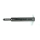 thumbnail image 1 of Grabador UNITED STAMPING LLC de 1/4" con punta de diamante de 90°, 1 of 7