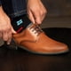 thumbnail image 4 of Zapato Formal Casual Hombre Cuero Denizen-0-04 Cardinale marron claro 39, 4 of 6