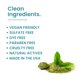 thumbnail image 3 of Limpiador Facial Natural Outcome True Balance Té Verde 240 mL, 3 of 6
