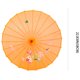 thumbnail image 5 of Paraguas THY COLLECTIBLES, 22 cm, tamaño infantil, japonés y chino, 5 of 5