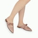 thumbnail image 1 of Zapato Ana Glitter Rosa Piccadilly, 1 of 3