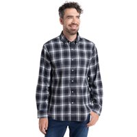 Truval - Camisa Villela Escocesa