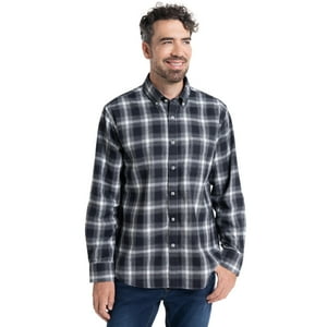 Truval - Camisa Villela Escocesa