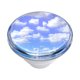 thumbnail image 1 of PopSockets PopTop Mirage Cloudy Skies para bases PopGrip, 1 of 6