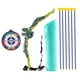 thumbnail image 3 of Juguetes De Arco Y Flecha Entretenimiento Interior Y Exterior Para Ni?os Estilo B, 3 of 5