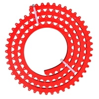 Ioensy - Plantilla Curva De Tira De Perfilado De Carpintería Para Transferir Patrones Curvos 200 Cm