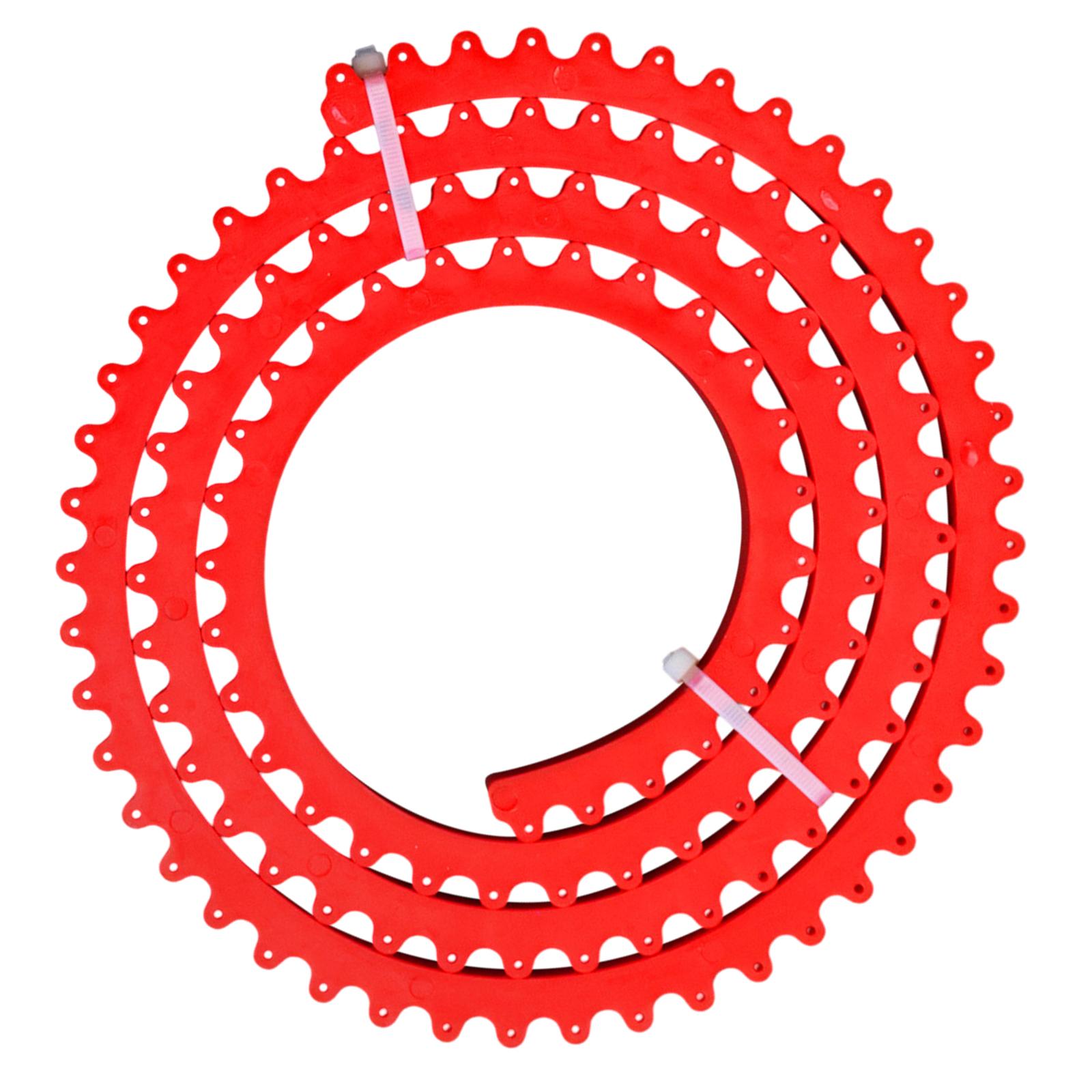 Ioensy - Plantilla Curva De Tira De Perfilado De Carpintería Para Transferir Patrones Curvos 200 Cm