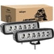 thumbnail image 1 of Luces de Trabajo LED Nilight IP67 12V 24V, 1 of 3