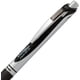 thumbnail image 3 of Bolígrafo Pentel Energel Deluxe RTX retráctil de 0,7 mm, 10 unidades, color negro, 3 of 7