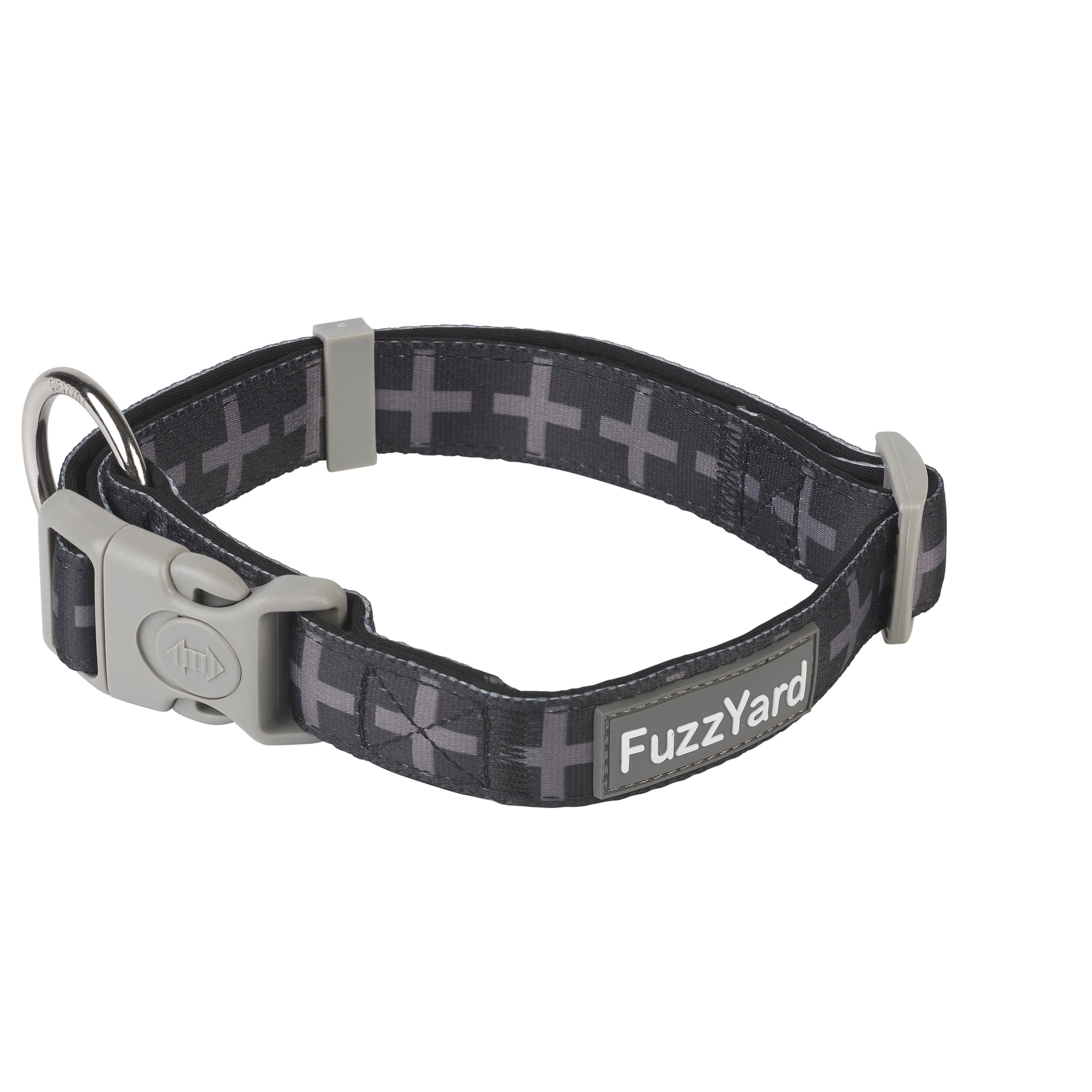 Collar Fuzzyard para perros YEEZY S (25-32 cm)