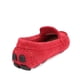 thumbnail image 4 of MOCASÍN MUJER BATA 060-WALKWAY ROJO, 4 of 7