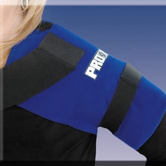 Shoulder Wrap Pro-Kold SS-841 Soft Stuff 1 Insert