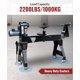 thumbnail image 3 of Ruedas niveladoras HOLKIE Heavy Duty de 1000 kg de capacidad, juego de 4, 3 of 9
