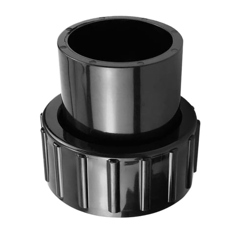 Ioensy - Kits De Repuesto De Unión, Piezas De Reparación De Bomba De Piscina, Unión De Bomba De Piscina De Pvc