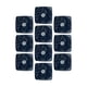 thumbnail image 5 of Juego De Dados De 10x6 Caras, Juego De Dados Para Juego De Dados Para KTV, Juego De Rol, Negro, 5 of 5