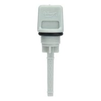 Genérica - Tapa Aceite Compatible Con Motor Robin Ey20