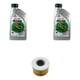 thumbnail image 1 of Kit Mantencion Moto Lifan Kpt/kpr/kps 200 (2l+filtro), 1 of 3