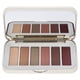 thumbnail image 2 of Paleta de Sombras Jane Iredale Naturalmente Glam 6 tonos, 2 of 3