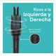 thumbnail image 4 of Ondulador Automático BHR-001 Negro, 4 of 7