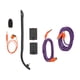 thumbnail image 5 of Audifonos Bluetooth Gaming JBL Quantum 950 Negro, 5 of 9