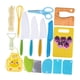 thumbnail image 3 of 20 Piezas De Utensilios De Cocina Montessori Para Niños Para Cocinar De Verdad Para Regalos Niños, 3 of 3