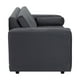 thumbnail image 5 of Sofa Vivo 2c Felpa 30 Gris, 5 of 5
