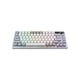 thumbnail image 3 of Teclado Gamer Mecánico ASUS ROG Azoth, Inalámbrico, Blanco, 3 of 3