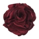 thumbnail image 1 of Broche elegante de moda con borde quemado, alfiler de flor para traje de mujer, ropa profesional, adornos de ramillete hechos a mano., 1 of 5