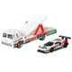 thumbnail image 2 of Maquetas de coche de juguete Hot Wheels Team Transport a escala 1:64, 2 of 8