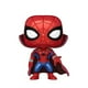 thumbnail image 3 of Figura Funko Marvel Spider-Man Zombie Hunter - WHAT IF?, 3 of 3