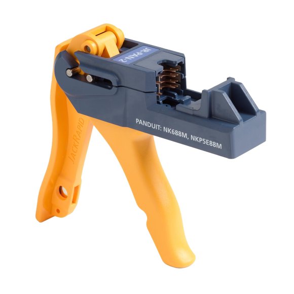Herramienta de Terminación Fluke Networks JR-PAN-2 para Jacks Panduit