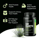thumbnail image 2 of Saw Palmetto Cuidado Prostata Caida Del Pelo Potencia Sexual, 2 of 9