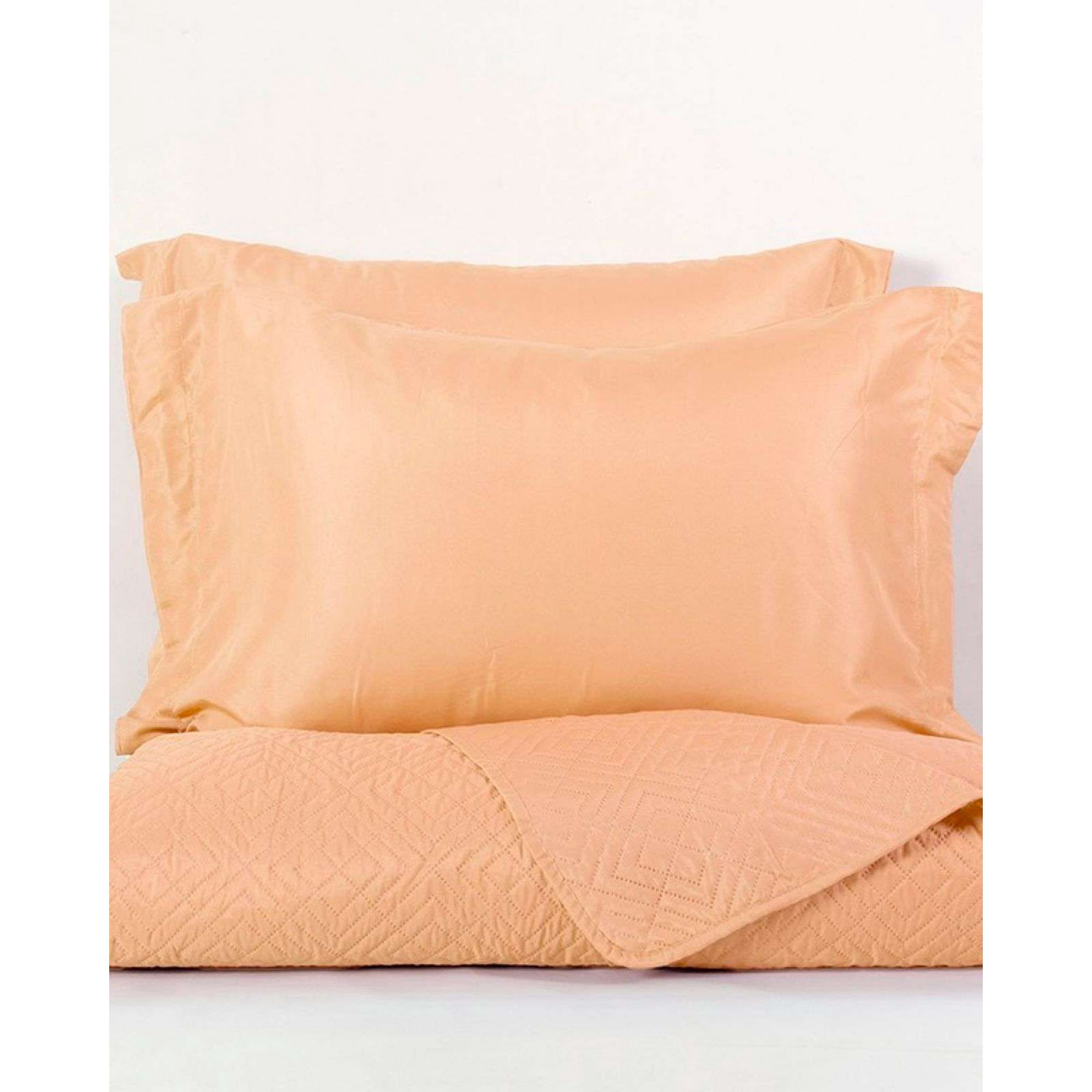 Quilt Mas 2 Almohadas De Regalo 2 Plazas Mashini