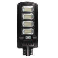 Foco Solar 240W Raimax Led Ip65 Sensor Y Control - Ps