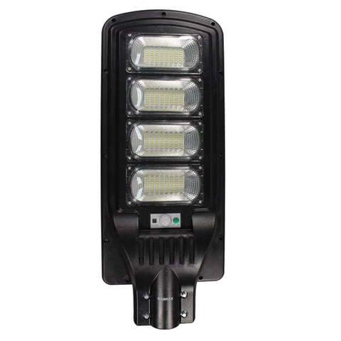 Foco Solar 240W Raimax Led Ip65 Sensor Y Control - Ps