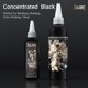 thumbnail image 5 of Tinta para Tatuajes Solong Serie S Profesional Negro 100 mL, 5 of 7