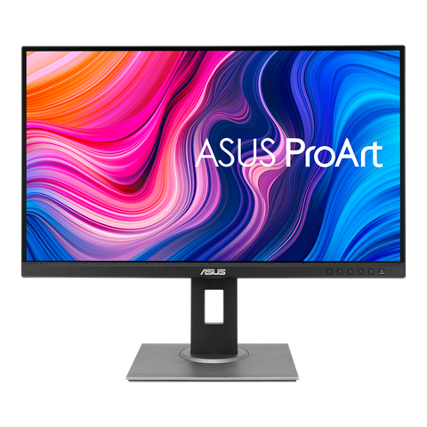 Monitor Asus Proart Pa278Qv, 27"" Qhd, 75Hz, Ips, 100% Srgb,