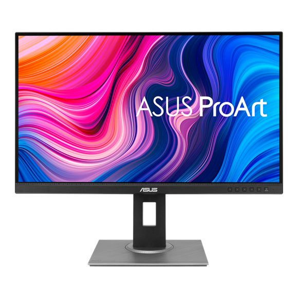 Monitor Asus ProArt PA278QV, 27" QHD, 75hz, IPS, 100% sRGB, precisión de color Delta E <2