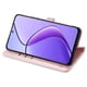 thumbnail image 2 of Funda Cartera FOXDOCK para Realme 13 , Flip PU con Relieve de Gatos y Perros, Tarjetero y Soporte, 2 of 6