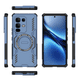 thumbnail image 4 of Funda FOXDOCK para Infinix Note 50s 5G , magnética, resistente a golpes, con soporte, unisex, carga inalámbrica, 4 of 4
