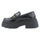thumbnail image 2 of Zapato Chalada Mujer Gate-11 Negro Casual, 2 of 7