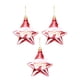 thumbnail image 2 of Adornos Navide?os Decoraciones Navide?as DIY Para Favores De Fiesta Regalos De Navidad Estrella Navide?a Para Ancianos, 2 of 4