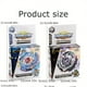 thumbnail image 2 of 1pc Luxury Woven Calf Pattern Leather Case For Mobile Phone Card Case IPhone 7/7 Plus/iPhone 8/ 8 Plus/iPhoneX/ XR /XS/XS Max/iPhone 11/11 Pro/11 Pro Max/iPhone 12 /12 Pro/ 12 Pro Max/iPhone 13 /13 Pr, 2 of 5